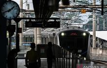 Tahukah Anda? Layanan MRT Jakarta Beroperasi Terbatas, Hanya Sampai Blok M Saat Demo