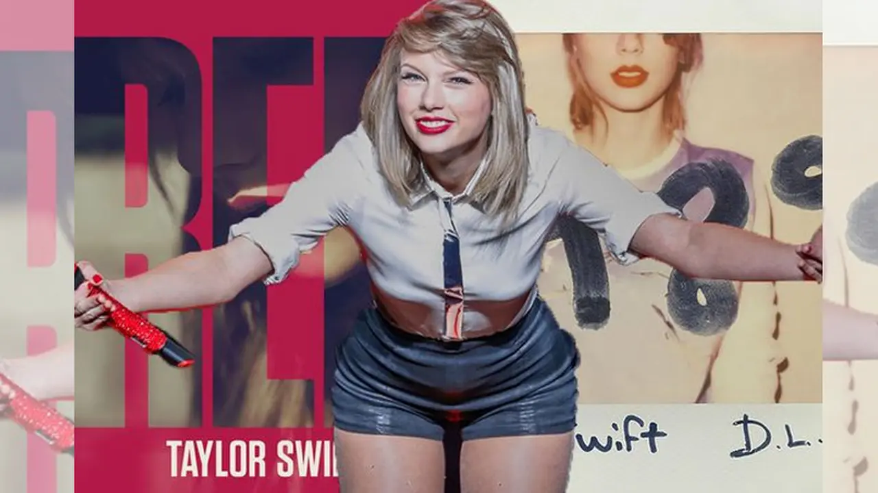 Taylor Swift