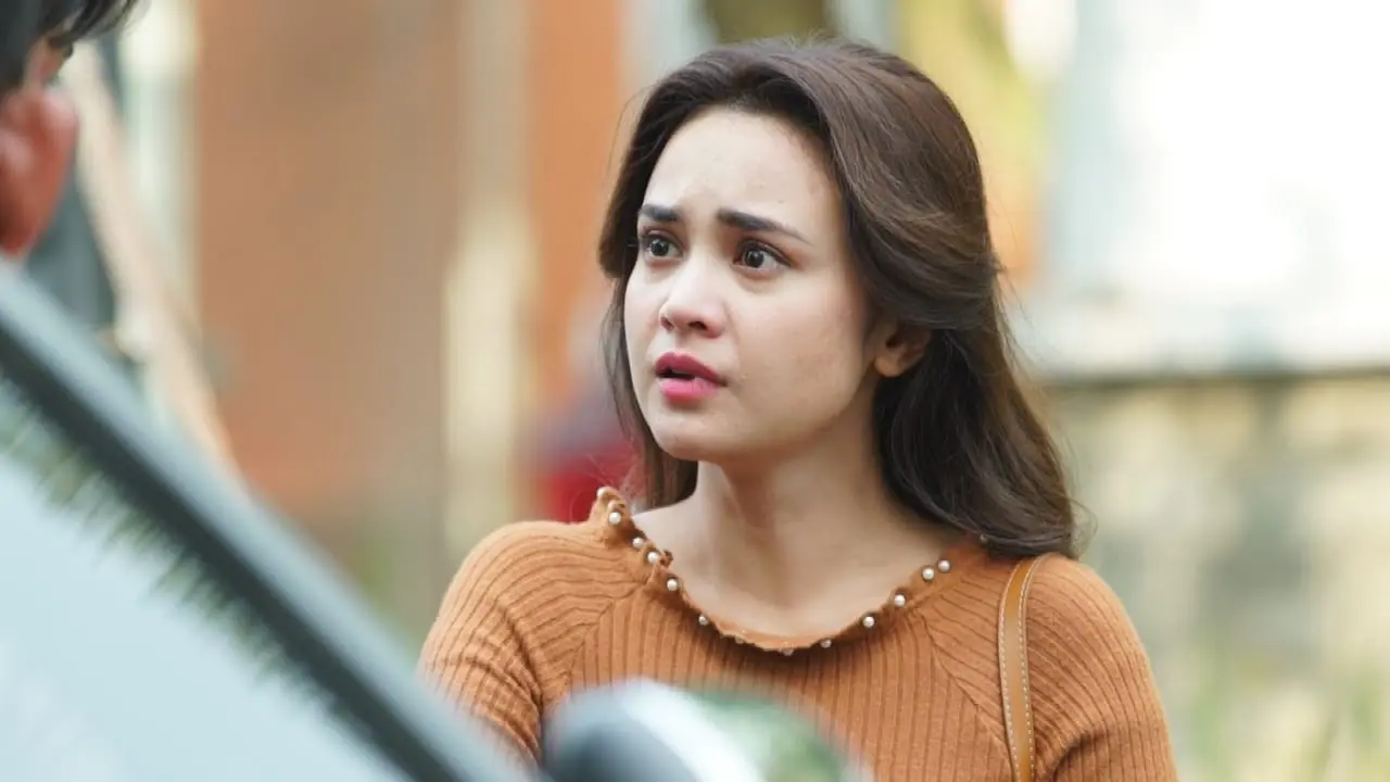 Badai Pasti Berlalu
