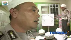 Tak hanya mengabdi pada masyarakat, polisi di Kalimantan Selatan ini juga abdikan dirinya untuk kegiatan positif dengan mendirikan sekolah mengaji.