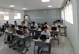 Ukur Kemampuan Akademik Siswa Lewat KENAL TKA 2025, Simak Cara Daftarnya! Foto: Bintang Pelajar.