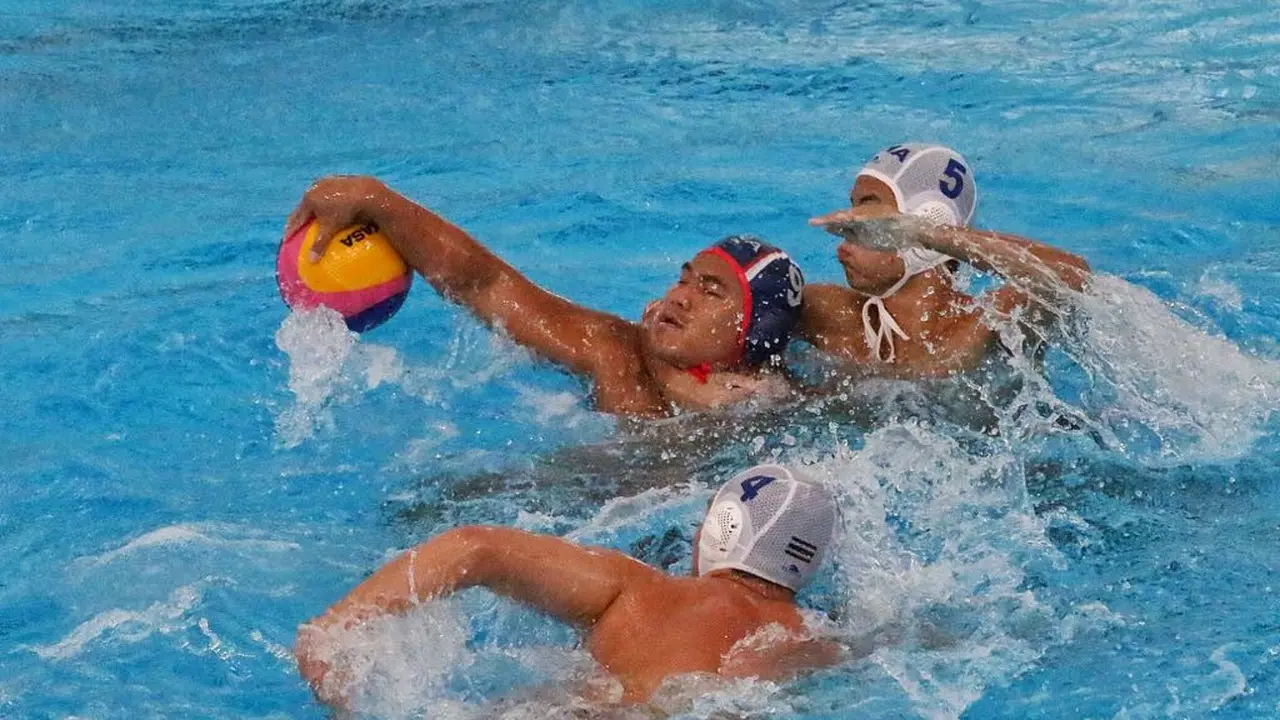 SEA Games 2017