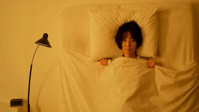 Penyebab Sleep Paralysis