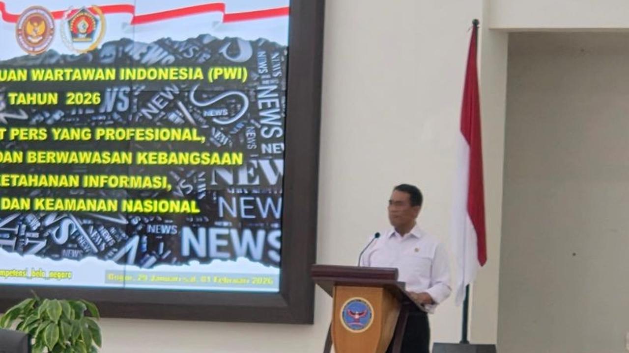Mentan Amran Sulaiman: Ketahanan Pangan Fondasi Utama Negara, Target Swasembada Tercapai Cepat