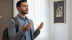 Adakah Doa Khusus Sebelum Berangkat Bekerja Setiap Pagi? Ini Amalan dan Doa yang Dianjurkan