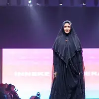 Pesona Inneke Koesherawati, Tak Lagi Muda Namun Wajahnya Tetap Meneduhkan [instagram/innekekoesherawati]