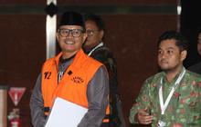 FOTO: KPK Dalami Kasus Korupsi yang Menjerat Walikota Madiun Nonaktif Maidi