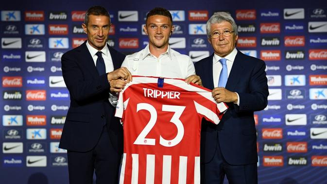 8 Bintang Berkualitas Yang Didapatkan Dengan Harga Murah Di Bursa Transfer Ini Dunia Bola Com