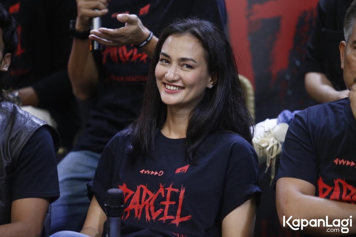 7 Potret Atiqah Hasiholan Ungkap Perjalanan Panjang Kasus Warisan Keluarga, Sebut Hanya Menjaga dan Bukan Ingin Menguasai