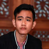 Gibran Rakabuming Raka. (M. Akrom Sukarya/Bintang.com)