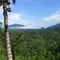 Pemandangan Gunung Tangkoko dan Duasaudara dari jalan menuju Batuputih. (Dok: Gunung Bagging&nbsp;https://www.gunungbagging.com/dua-saudara/)