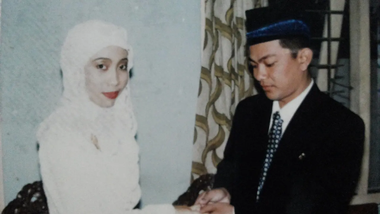 [Bintang] Ustaz Wijayanto dan Ulaya Ahdiani