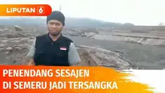 Beberapa hari menjadi buronan, tersangka penendang sesajen di Semeru, Hadfana Firdaus akhirnya ditangkap di Bantul, Yogyakarta, tak jauh dari rumahnya. Hadfana dijerat dengan pasal penghinaan kepada golongan tertentu.