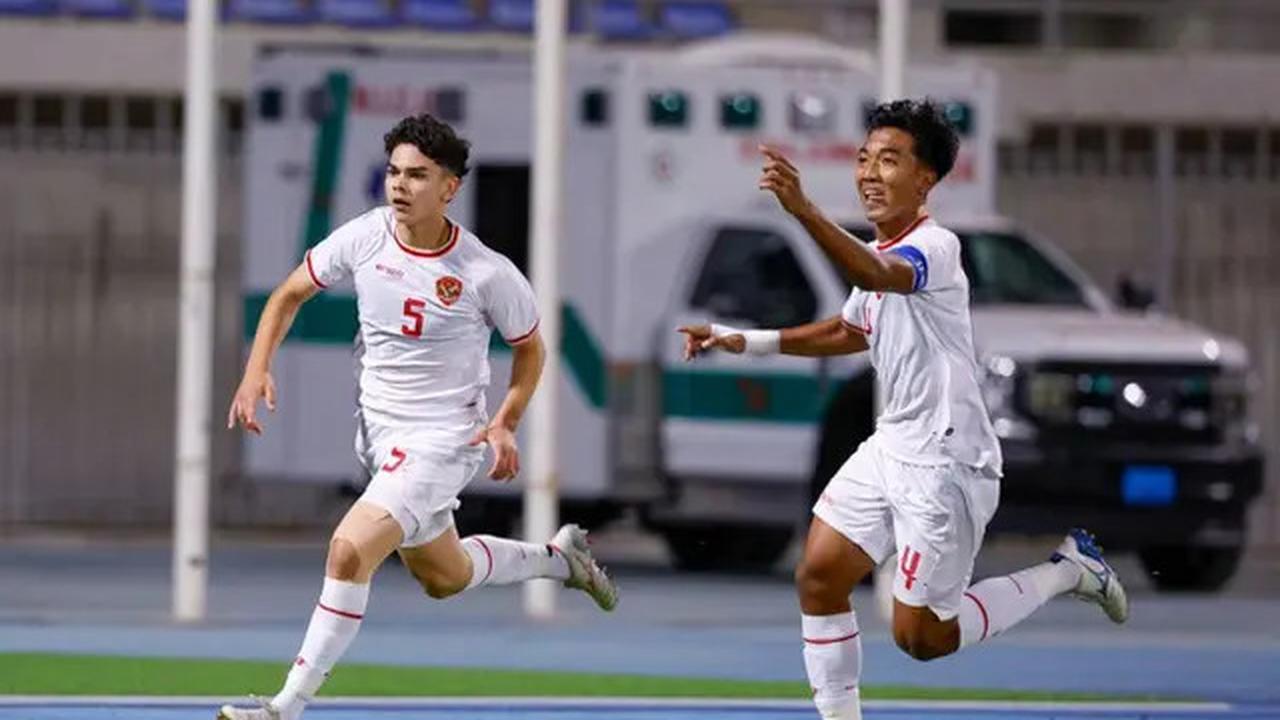 Usai Pecat Indra Sjafri, PSSI Minta Nova Arianto Penuhi Target Lolos Piala Dunia U-17