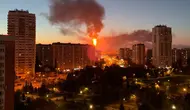Gencatan Senjata Energi Gagal, Rusia-Ukraina Saling Balas Serangan Drone