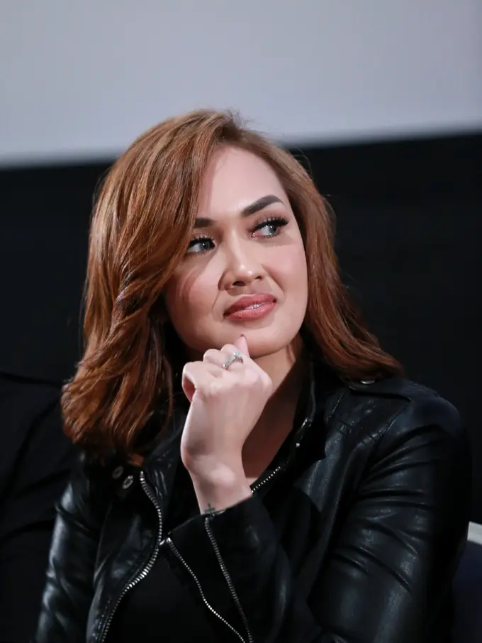 [Bintang] Sara Wijayanto