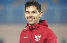 Nazar Sandy Walsh Bakal Selebrasi Joget Daboy Bila Cetak Gol di Laga Timnas Indonesia vs Jepang