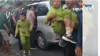 Usai Santap MBG, Siswa Lombok Tengah Alami Sesak hingga Pingsan