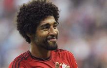 Dante Resmi Jadi Pelatih Kepala Akademi Bayern Muenchen, Siap Kembangkan Bakat Muda