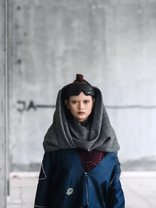 [Fimela] AM by Anggiasari