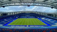 Kandang Johor Darul Ta'zim, Stadion Sultan Ibrahim (Dok. Johor Darul Ta'zim)