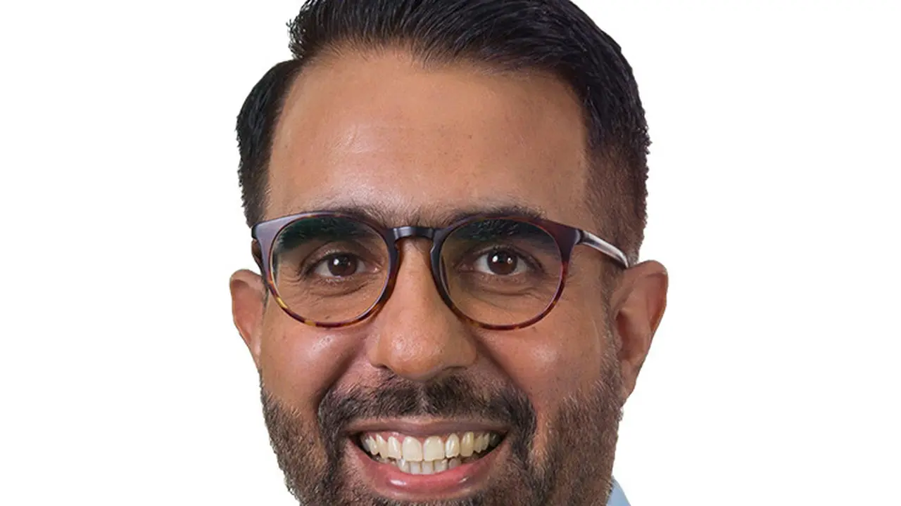 Pritam Singh/The Workers' Party of Singapore
