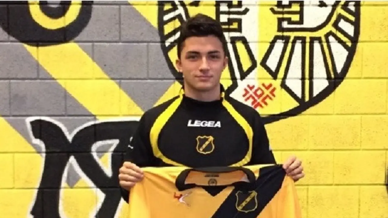 Manu Garcia