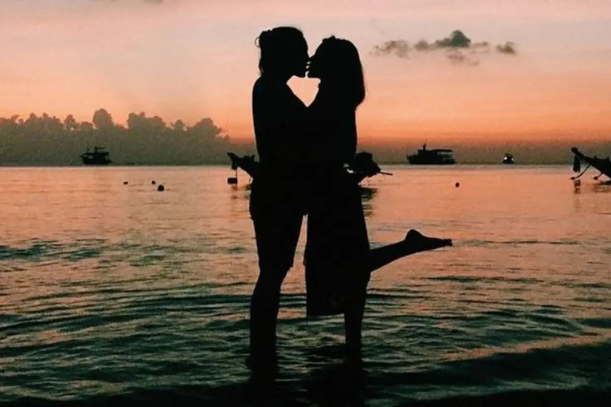 Belajar Arti Kehidupan dan CInta Sejati Dari Pasangan Ini 