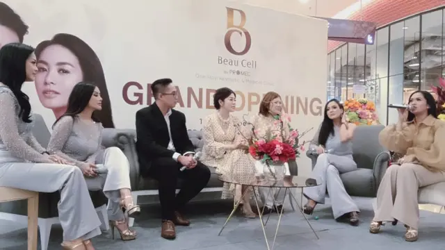 BeauCell Aesthetic Clinic