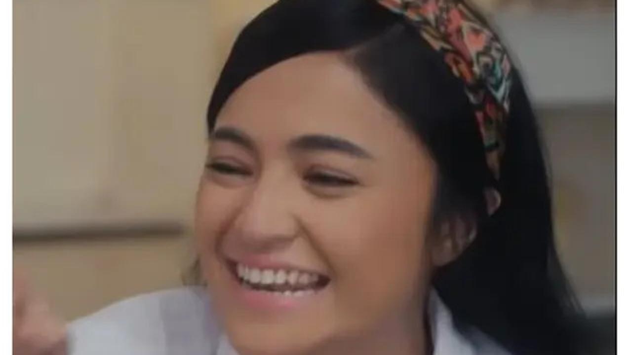 6 Potret Marshanda dan Stefan William Pakai Seragam SMA di Series Baru, Masih Cocok