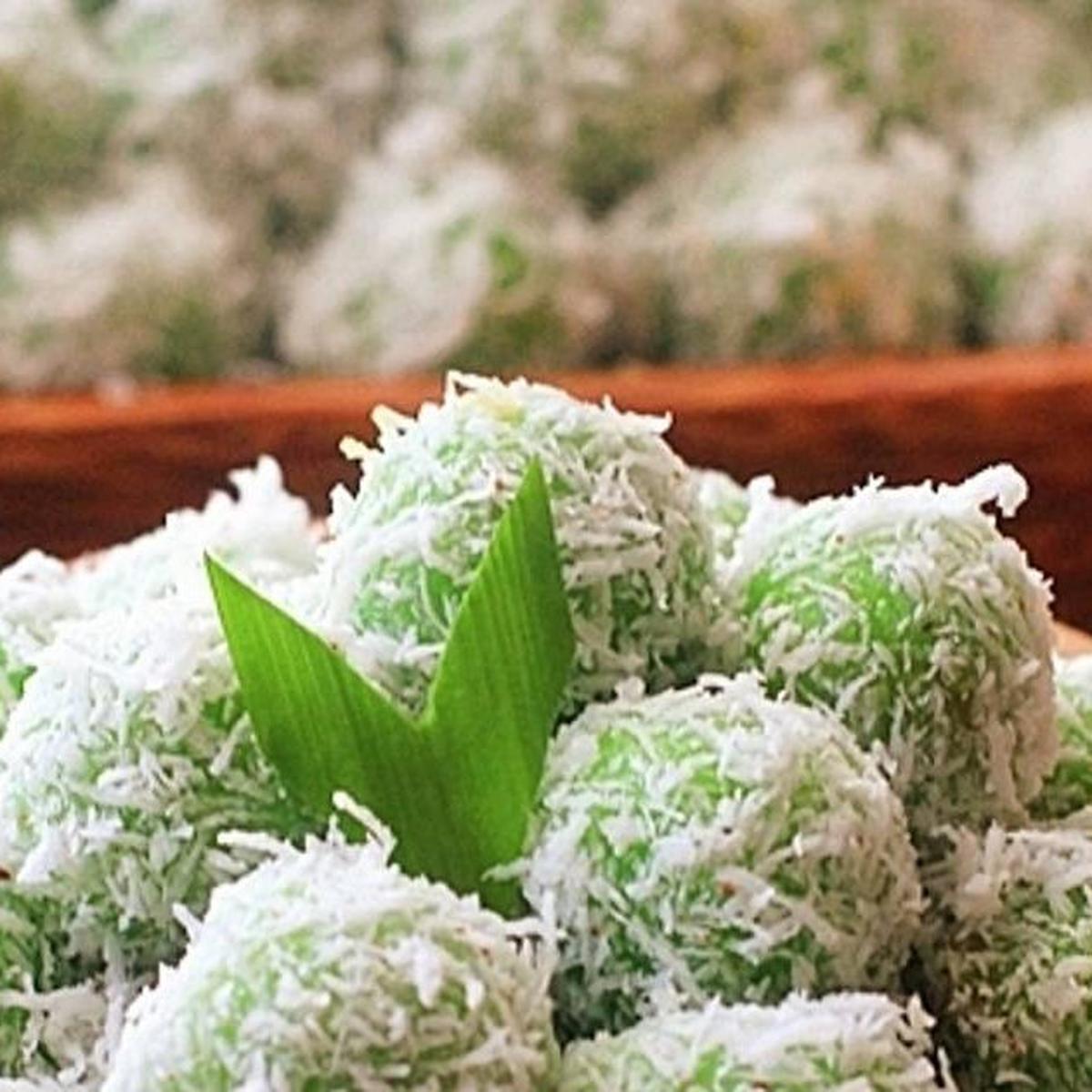 Klepon