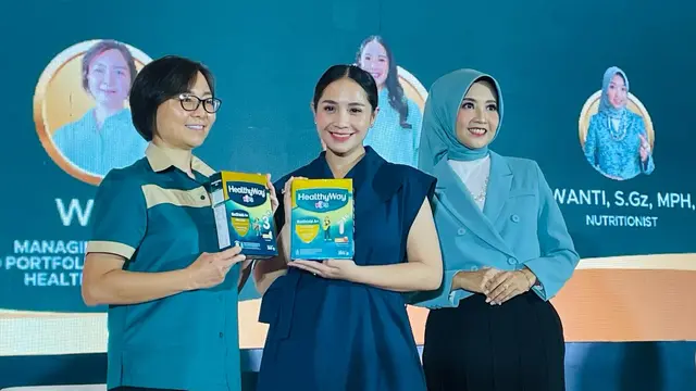 Trik Nagita Slavina Atasi Rafathar dan Rayyanza yang Picky Eater