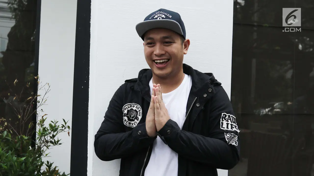 Gilang Dirga