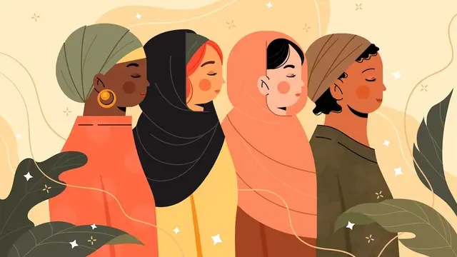 Kesetaraan gender bukan sekadar isu perempuan
