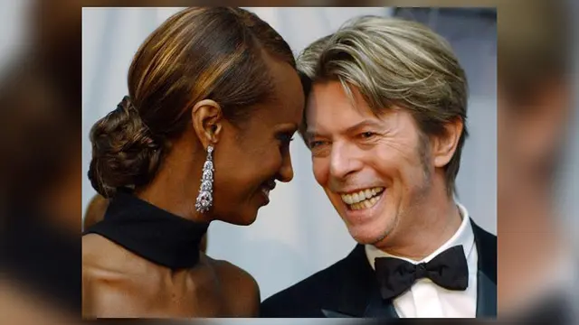 David Bowie