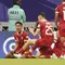 Piala Asia 2023 Qatar menjadi ajang unjuk kebolehan para pemain terbaik di Benua Asia. Tak hanya para pemain berpengalaman, deretan pemain muda pun ingin memberikan yang terbaik untuk timnas yang dibelanya. Seperti 5 pemain berikut yang masuk dalam deretan 5 pemain termuda di ajang Piala Asia 2023. (AP Photo/Hussein Sayed)