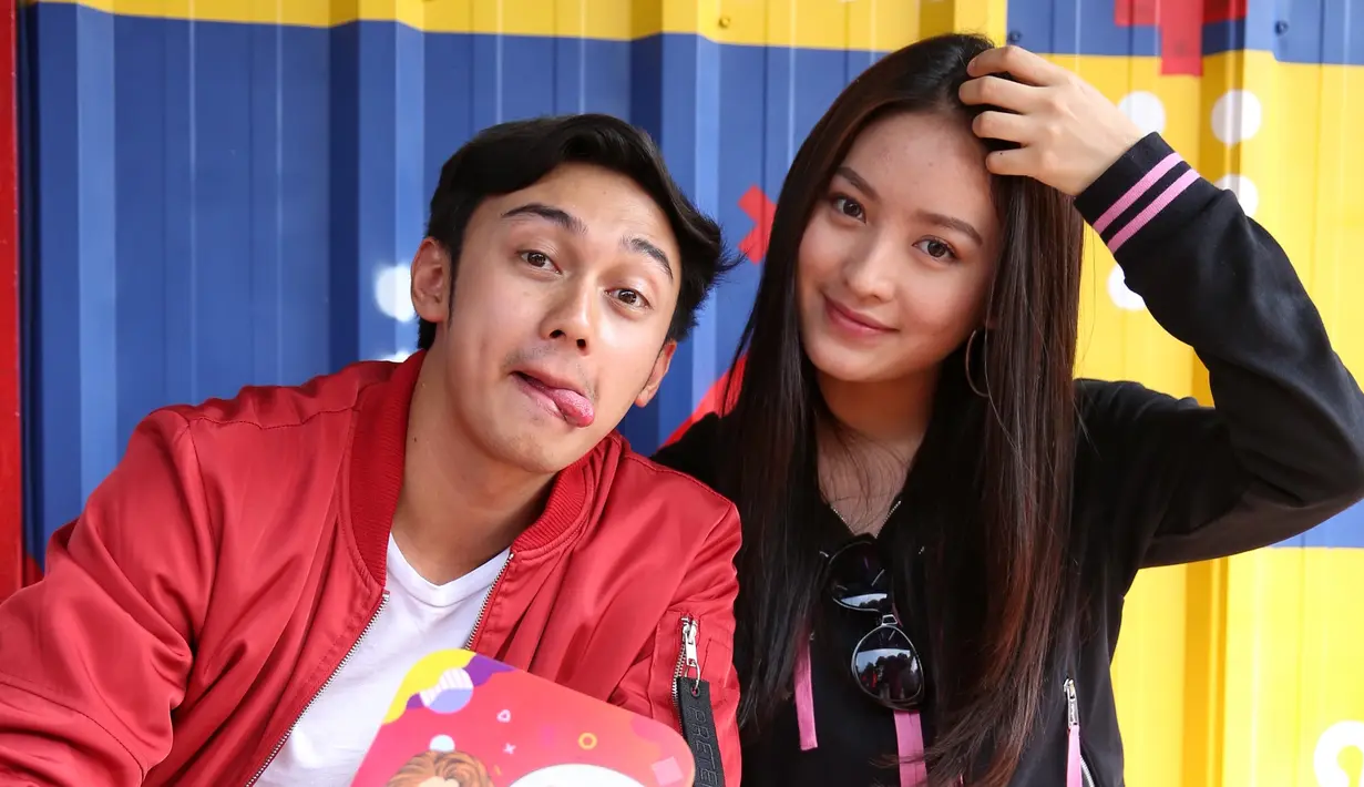 (Adrian Putra/Fimela.com)