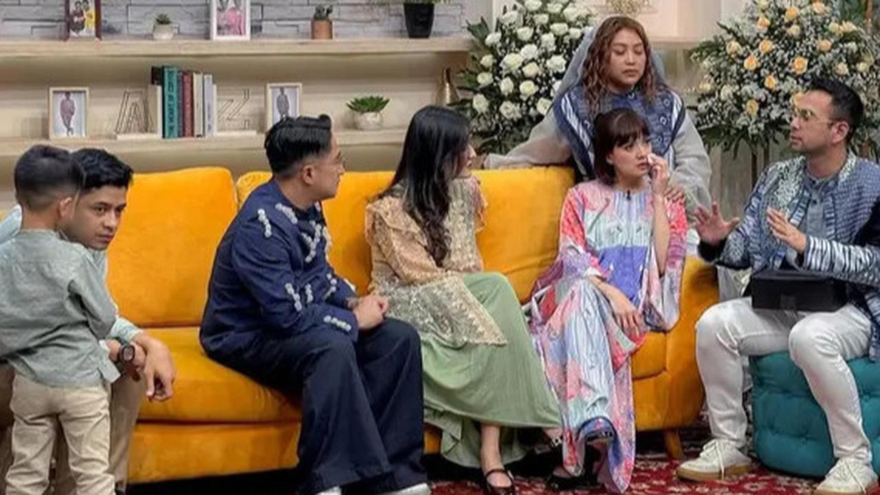 6 Potret Bahagia Chika Jessica Kembali Syuting Ditemani Sang Ibu yang Sempat Kritis di Rumah Sakit