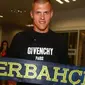 Tinggalkan Liverpool, Martin Skrtel resmi gabung Fenerbahce (liverpoolecho)