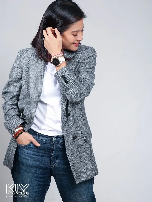 [Fimela] Dian Sastrowardoyo