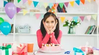 60 Birthday Wishes for Granddaughter: Sweet and Funny Messages to Share Your Love