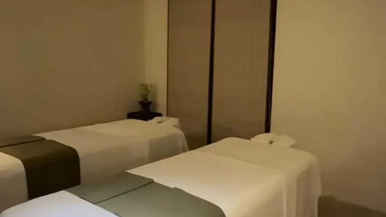 Mengintip Resort Mewah Syahrini di Bali, Nuansa Etnik Tropis yang Bikin Tenang