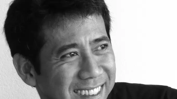 Sukses, Maulana Murdan Bangun Indonesia dari San Francisco