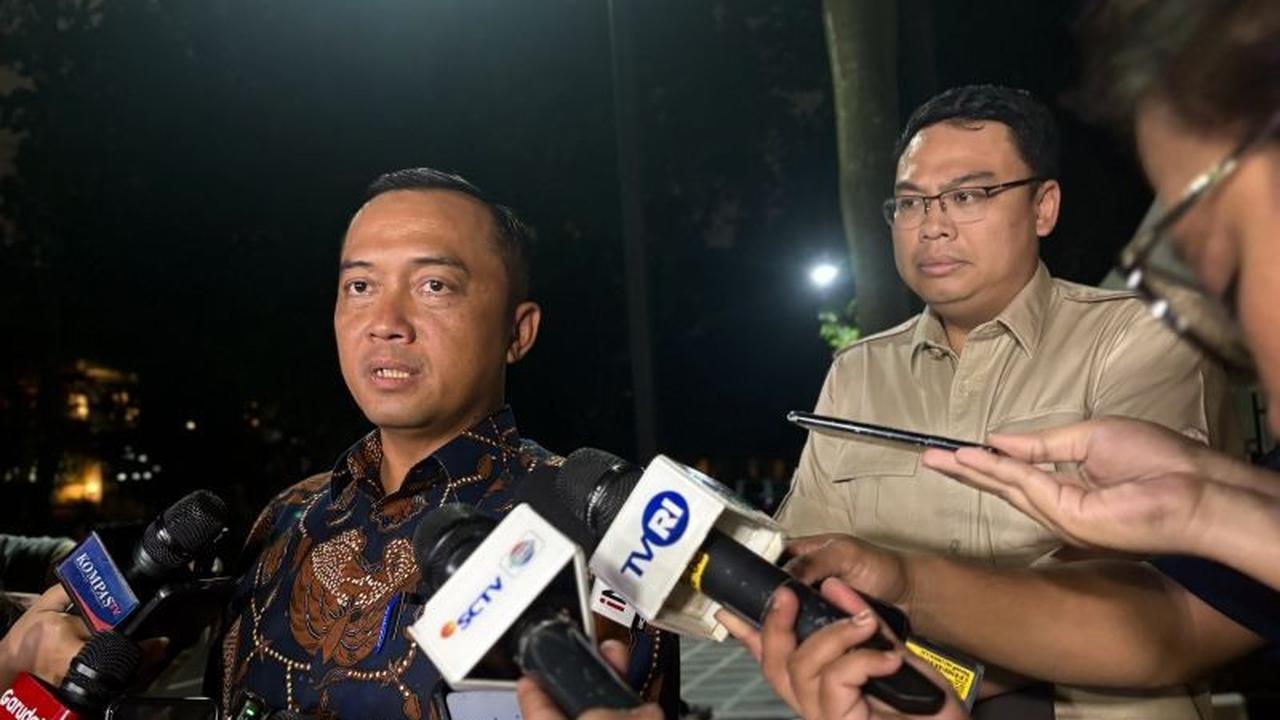Siap Kirim 20 Ribu Prajurit? Prabowo Perintahkan TNI Siapkan Pasukan Perdamaian Gaza Usai KTT Mesir