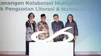 Mendikdasmen Heran Matematika di TK-SD Terlalu Rumit: Harusnya yang Penting Logic-nya, Main-Main Saja