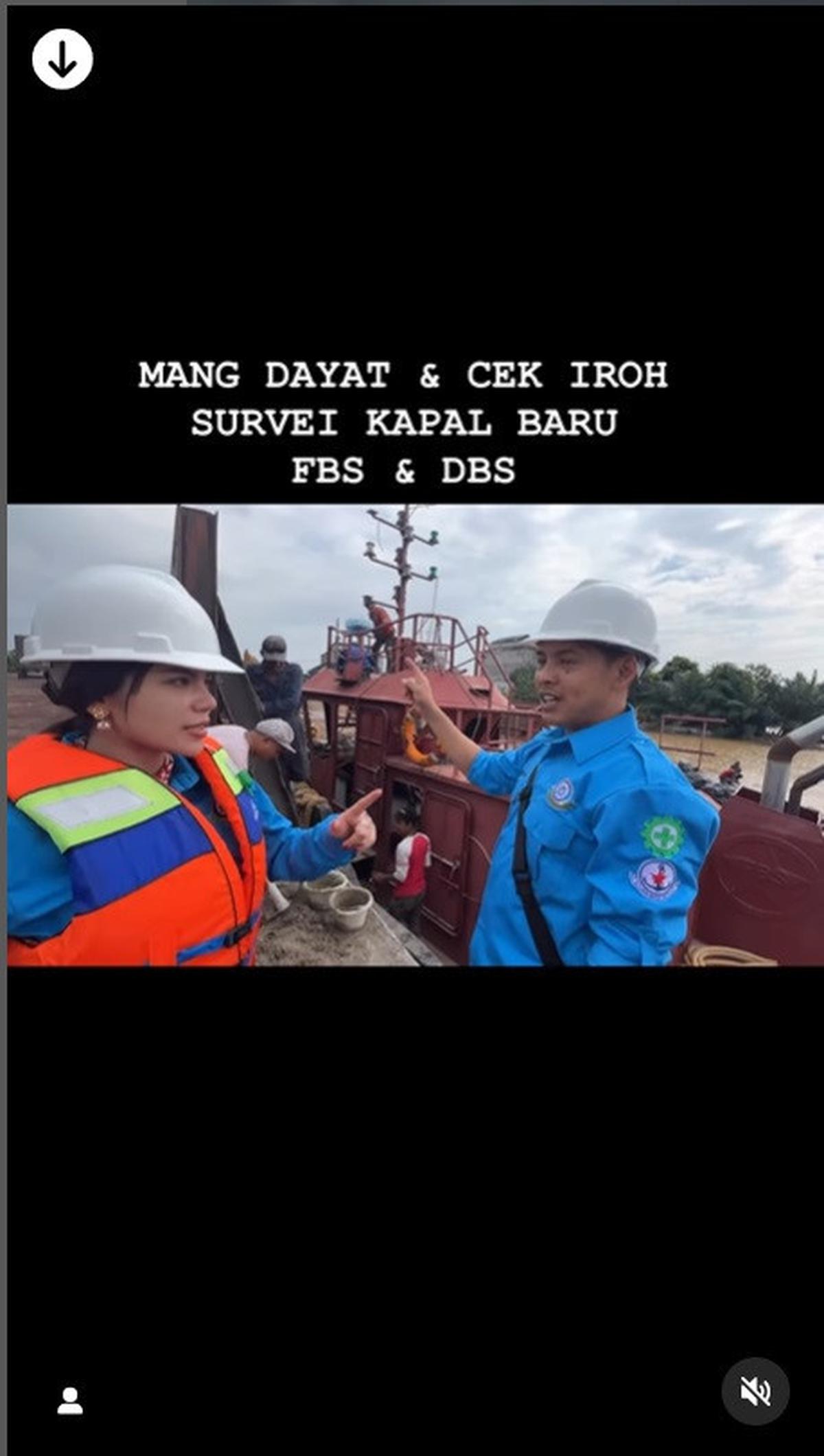 Dok. Istimewa