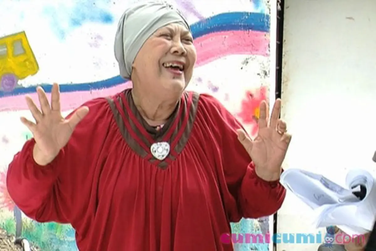 [Bintang] Shinta Muin