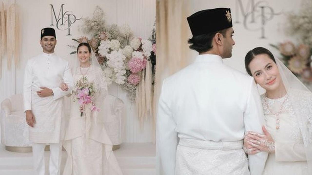 Mirzan Meer, Suami Pevita Pearce Ternyata Sosok Istimewa yang Memiliki Usaha di Bidang Perhiasan