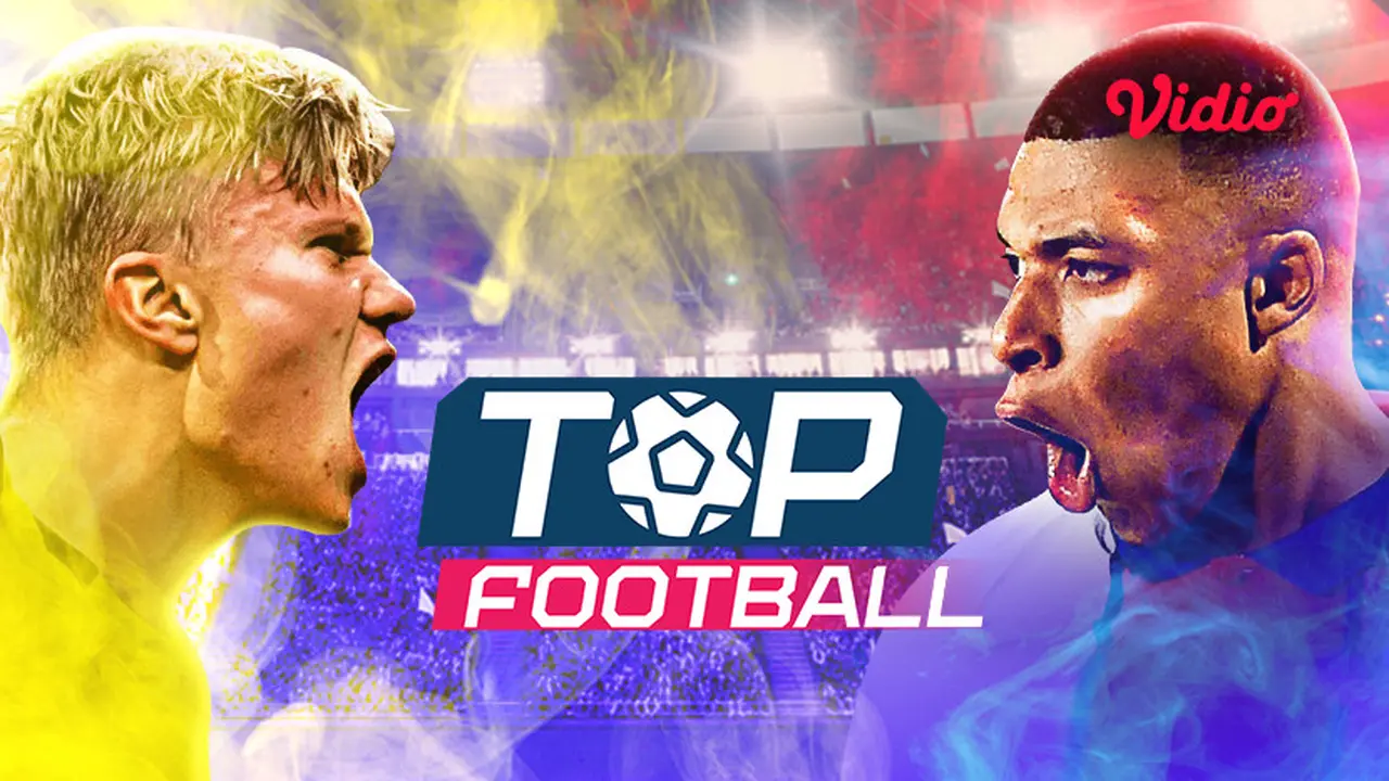 Nonton Video Olahraga Top Football