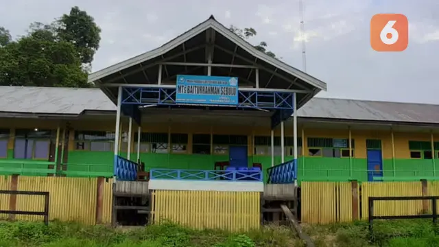 MTs Baiturahman